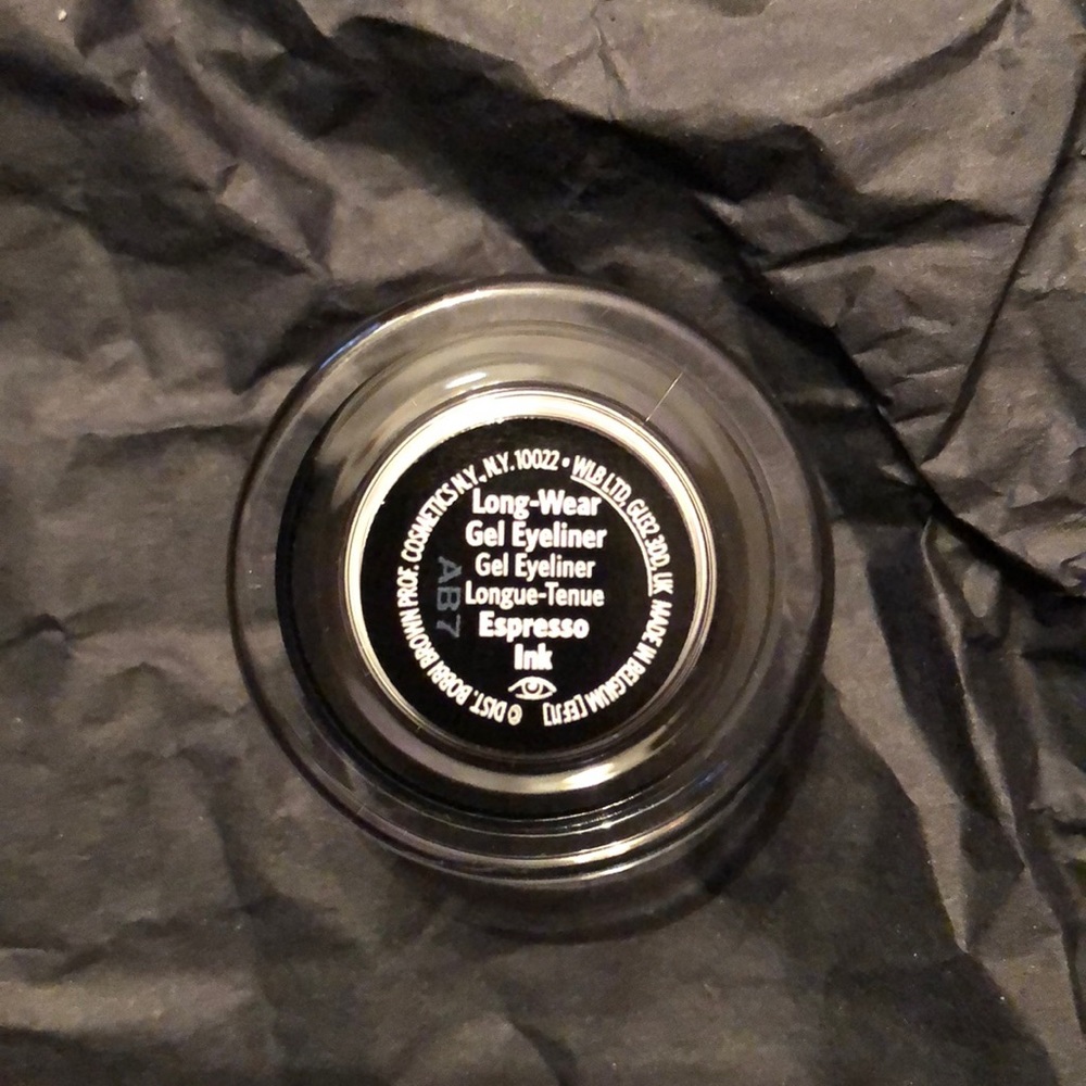 Bobbi Brown Lined & Defined gel eyeliner duo - Picture 5 of 7